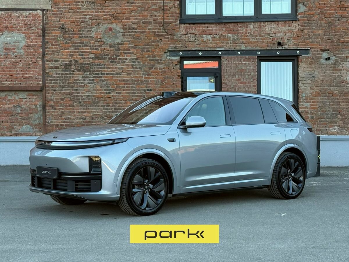 Li Auto (Lixiang) L7 52.3 kWh I Рестайлинг