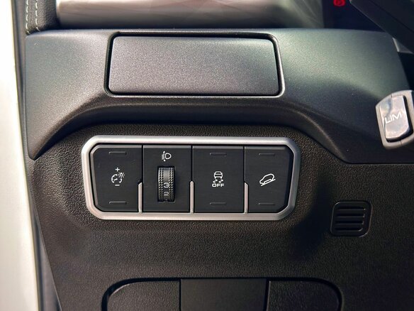 2023 Tank 300 I, белый, 3550000 рублей - вид 40