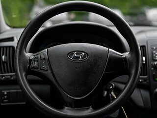 2010 Hyundai i30 I, бежевый, 620000 рублей, вид 4