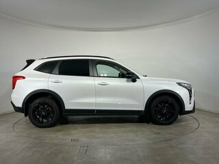 2025 Haval Jolion I Рестайлинг 2, белый, 2115000 рублей, вид 5