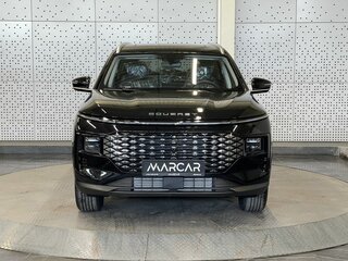 2026 Soueast S07, чёрный, 3399000 рублей, вид 5