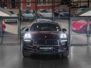 2026 Porsche Macan I Рестайлинг 2, фиолетовый, 14500000 рублей, вид 1