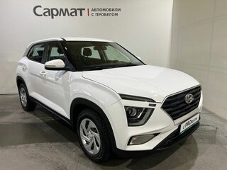 Hyundai Creta II