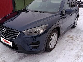 2014 Mazda CX-5 I, синий, 1600000 рублей, вид 1