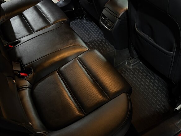 2013 Mazda 6 III (GJ), красный, 1650000 рублей - вид 13