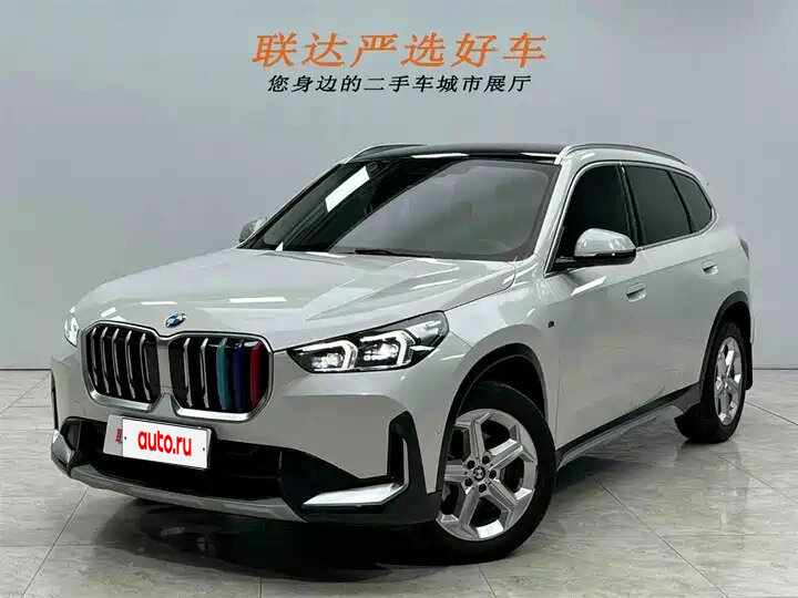 BMW X1 Long 20Li sDrive III (U11/U12)