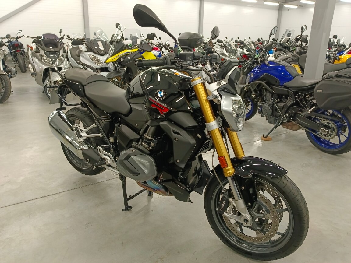 BMW R 1250 R