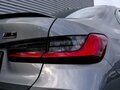 2022 BMW M3 Competition Package VI (G80), серый, 8999000 рублей - вид 10