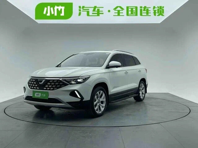 Jetta VS7 I
