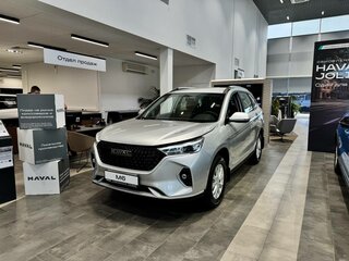 2026 Haval M6 II, серый, 2349000 рублей, вид 2