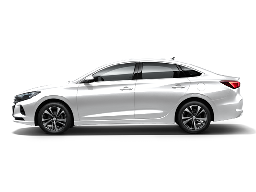 Changan Eado Plus