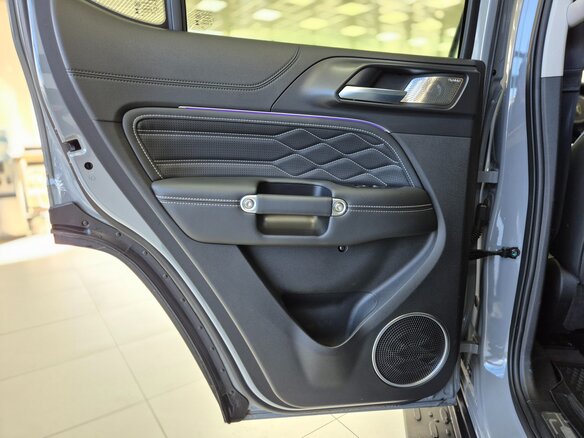 2024 Tank 300 I, серый, 4250000 рублей - вид 19