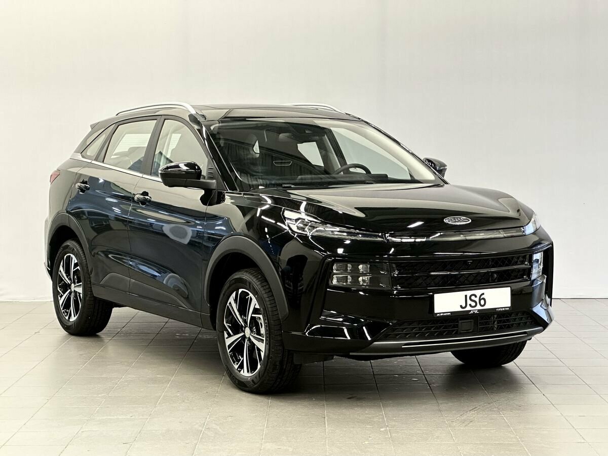 JAC JS6