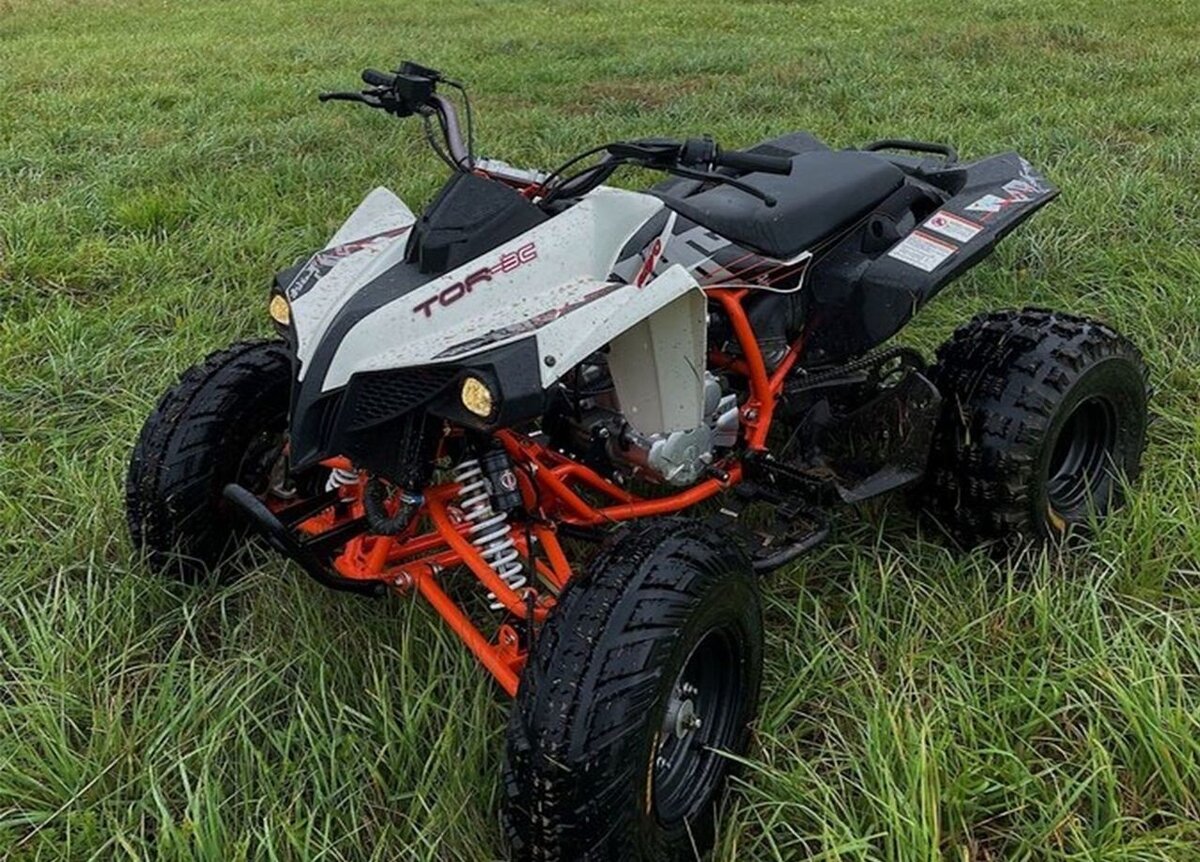 Kayo A300