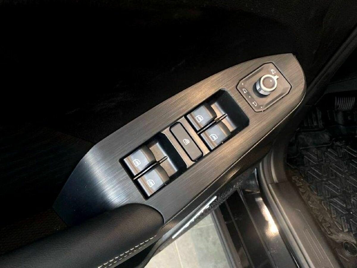 Haval Jolion I Рестайлинг