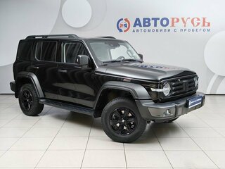 2022 Tank 300 I, чёрный, 3191000 рублей, вид 1