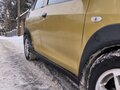 2011 Chery IndiS (S18D) I, золотистый, 199000 рублей - вид 5