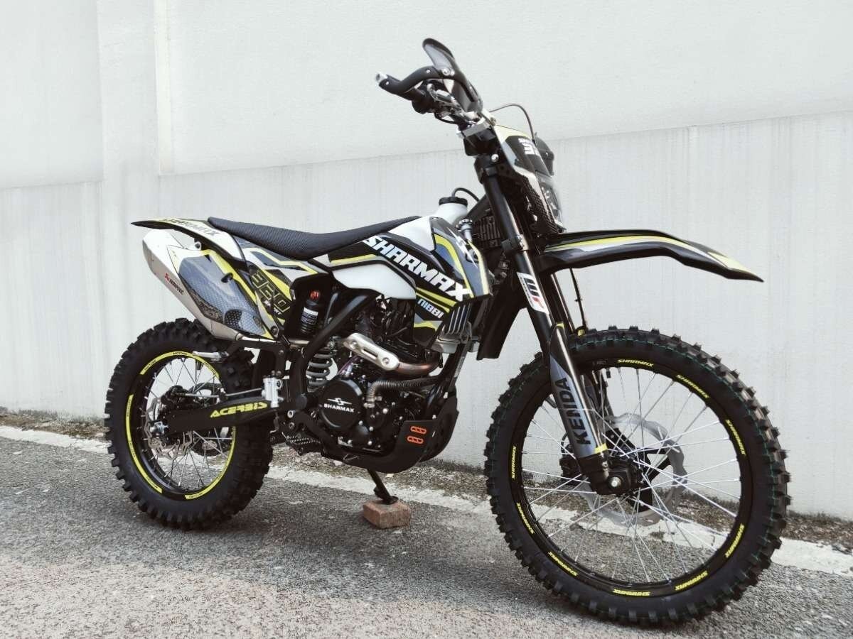 Sharmax Sport