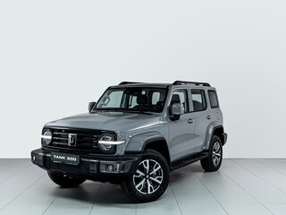 2026 Tank 300 I, серый, 4799000 рублей, вид 1