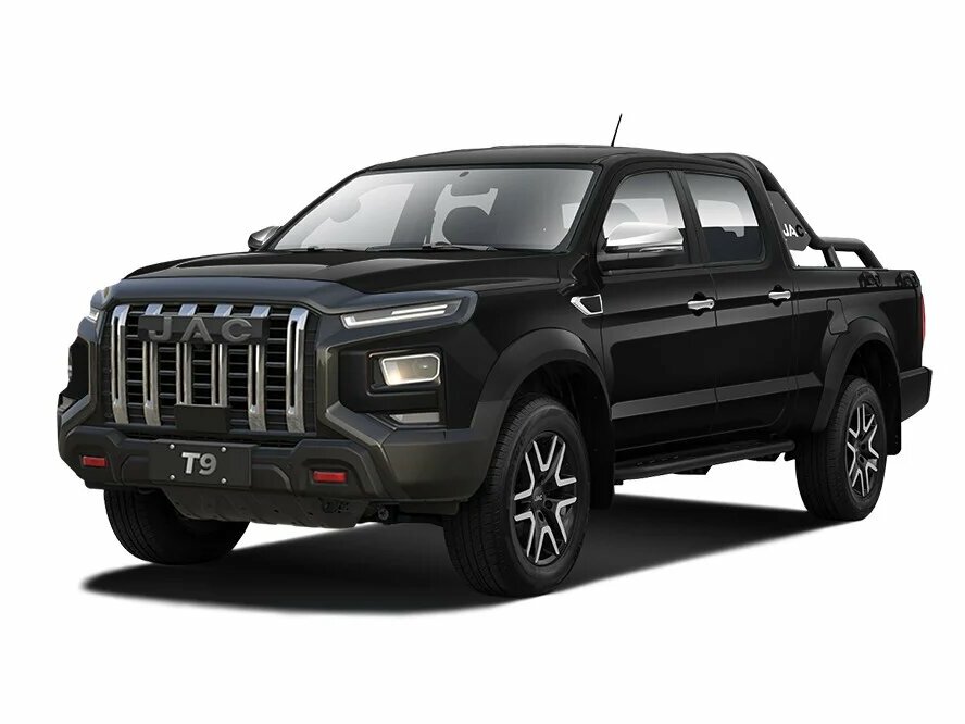JAC T9
