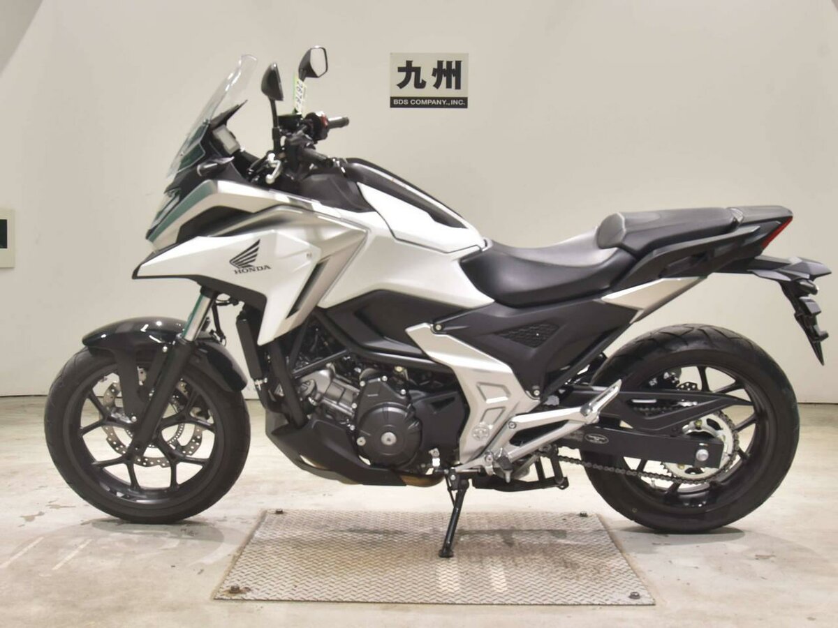 Honda NC 750X