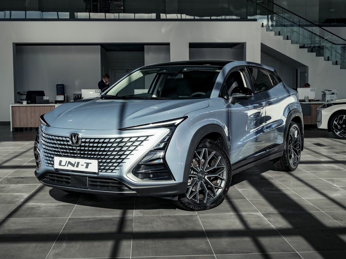 Changan UNI-T I