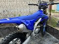 2024 Yamaha WR450F, синий, 950000 рублей - вид 2