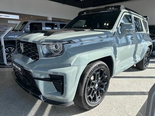 2025 Tank 700, чёрный, 13099000 рублей, вид 1