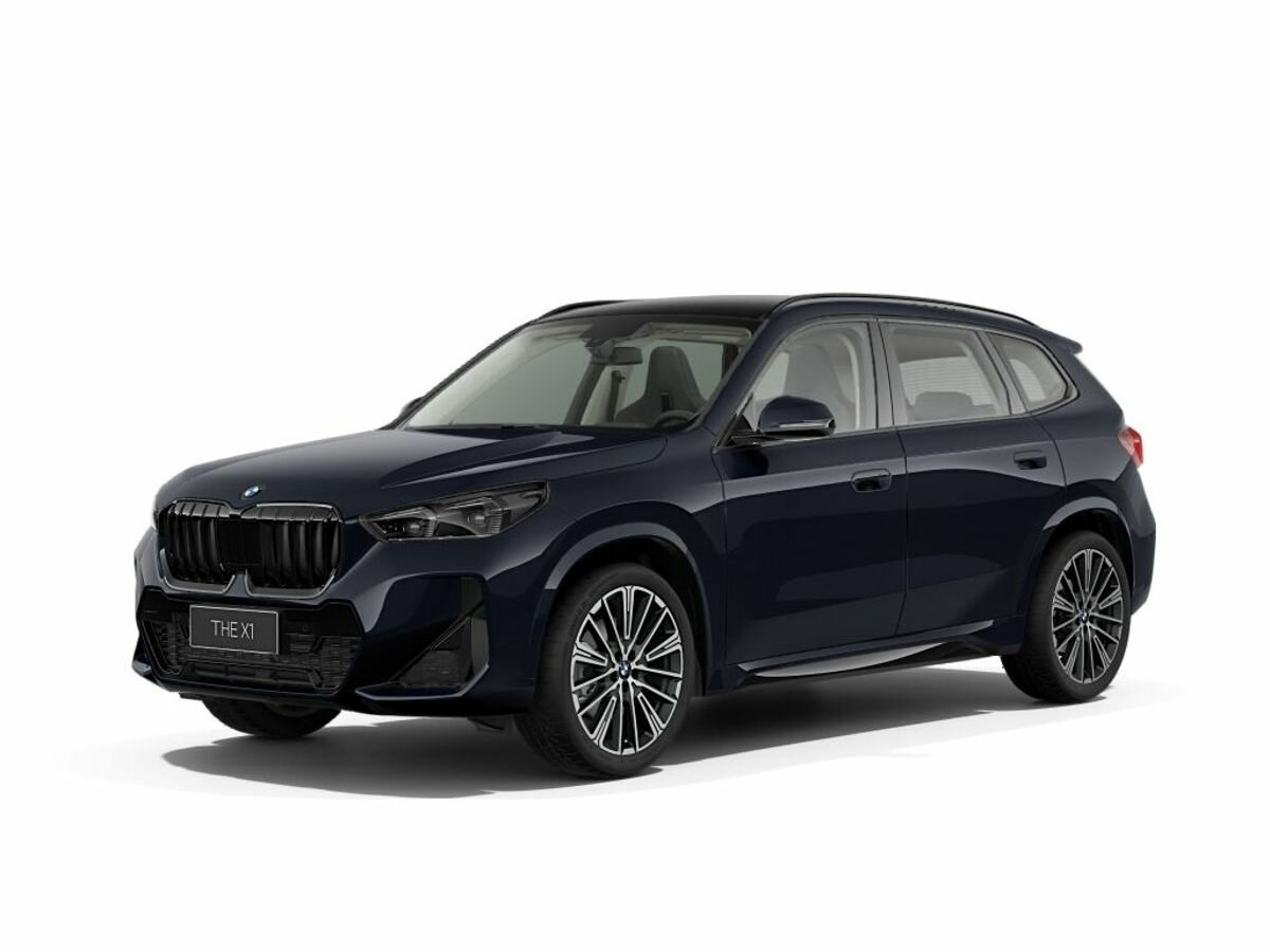 BMW X1 Long 25Li xDrive III (U11/U12)
