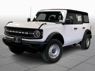2025 Ford Bronco VI, белый, 6700000 рублей, вид 1