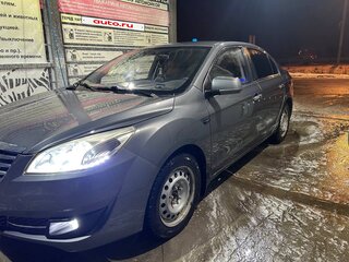 2014 Lifan Cebrium (720), серый, 400000 рублей, вид 1