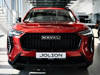 2025 Haval Jolion I Рестайлинг, белый, 2749000 рублей, вид 1