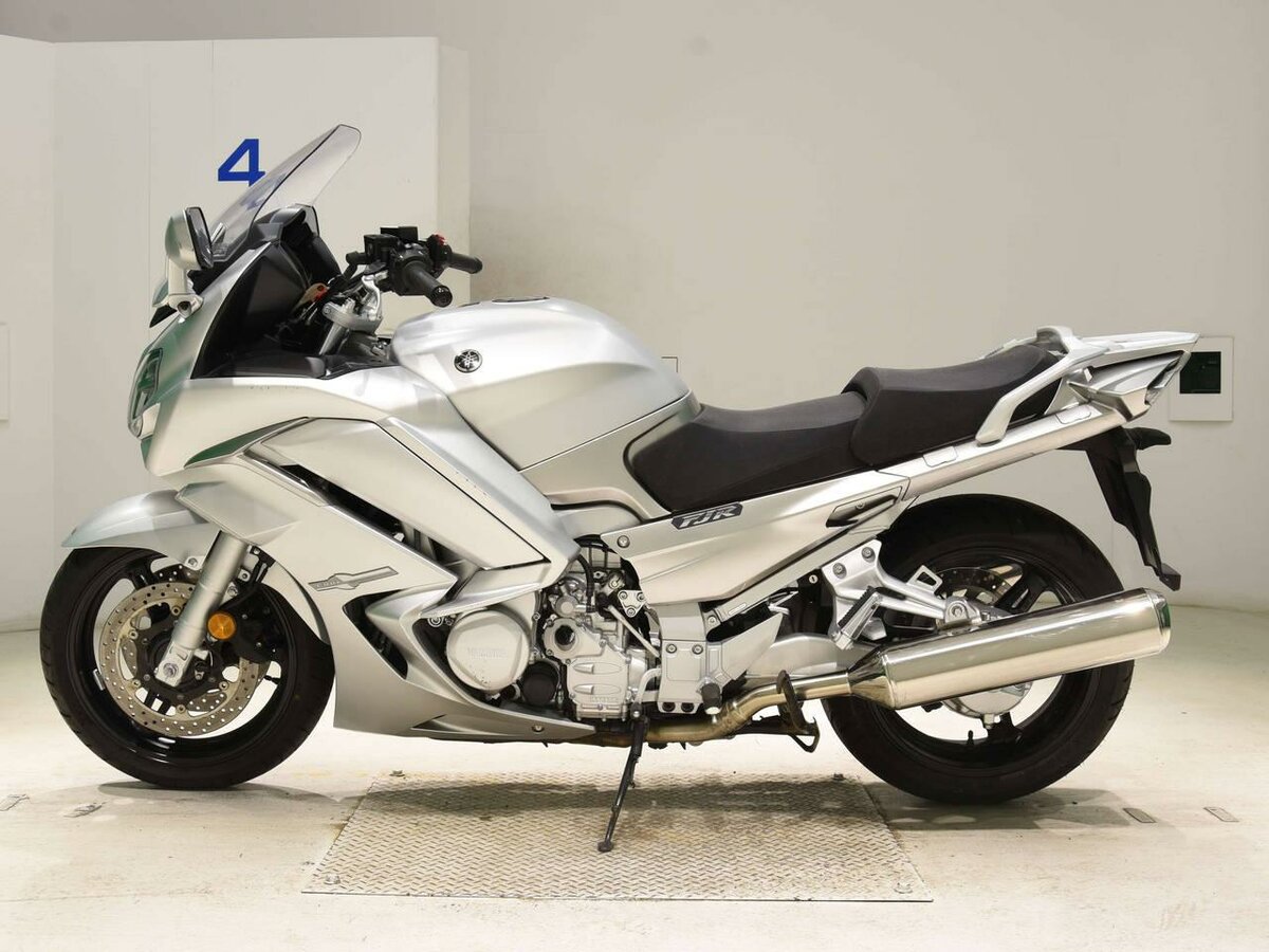 Yamaha FJR1300