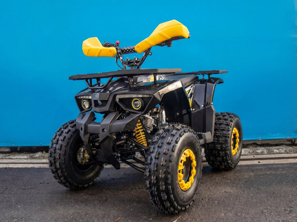 Avantis Classic 8