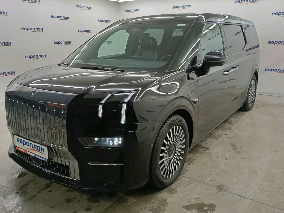 Zeekr 009 140 kWh I