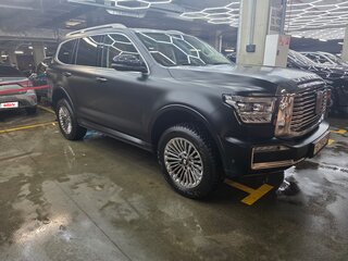 2023 Tank 500 I, чёрный, 5290000 рублей, вид 1