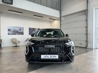2026 Haval Jolion I Рестайлинг, чёрный, 2049000 рублей, вид 2