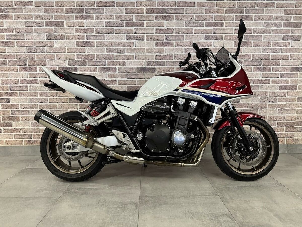 Honda CB 1300