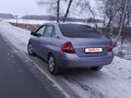 2000 Toyota Prius I Рестайлинг (XW10), серебристый, 350000 рублей - вид 3