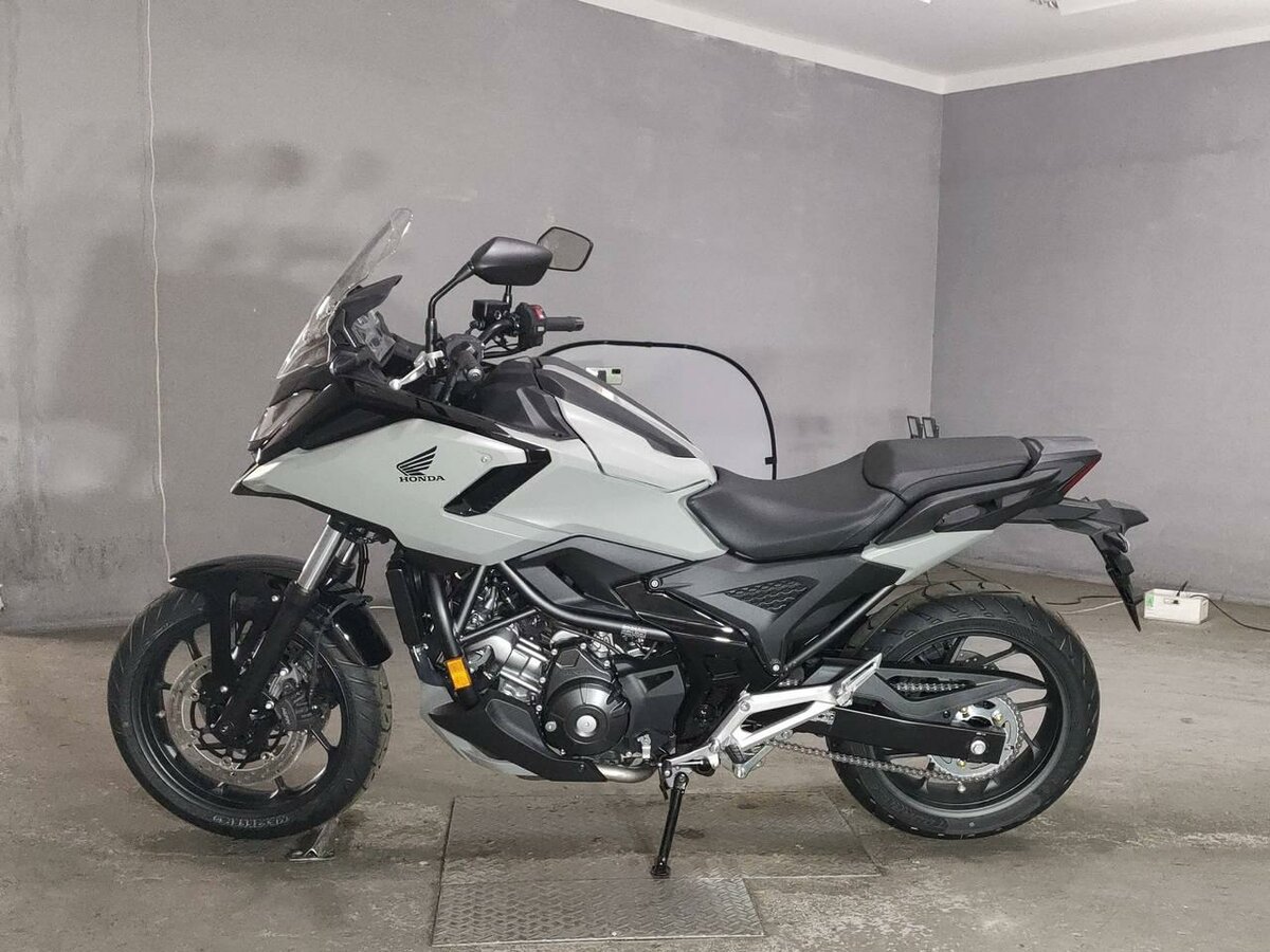 Honda NC 750X