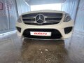 2018 Mercedes-Benz GLE 350 d I (W166), белый, 3200000 рублей