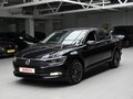 2017 Volkswagen Passat B8, чёрный, 1995000 рублей - вид 2