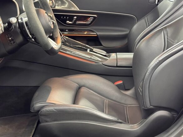 2023 Mercedes-Benz SL-Класс AMG SL 63 63 AMG IV (R232), белый, 17100000 рублей - вид 6