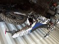 2013 Yamaha WR450F, синий, 700000 рублей - вид 8