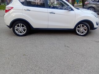 2018 Changan CS35, белый, 650000 рублей, вид 3
