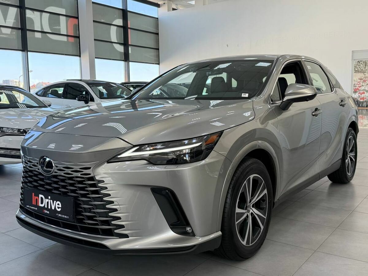 Lexus RX 300 V