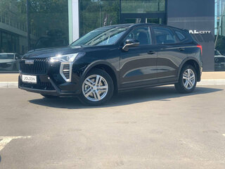 2026 Haval Jolion I Рестайлинг 2, чёрный, 2049000 рублей, вид 1