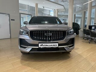 2026 Geely Monjaro I, серебристый, 4899990 рублей, вид 1