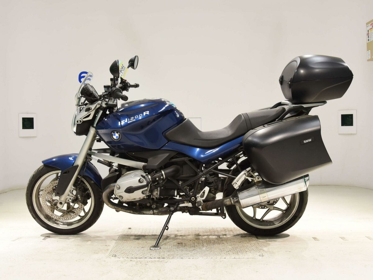 BMW R 1200 R