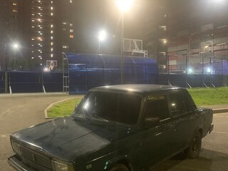 2004 Lada (ВАЗ) 2105, синий, 60000 рублей, вид 1